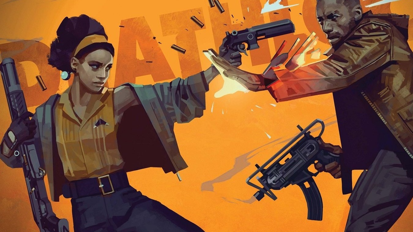 Digital Foundry протестировали Xbox-версию Deathloop