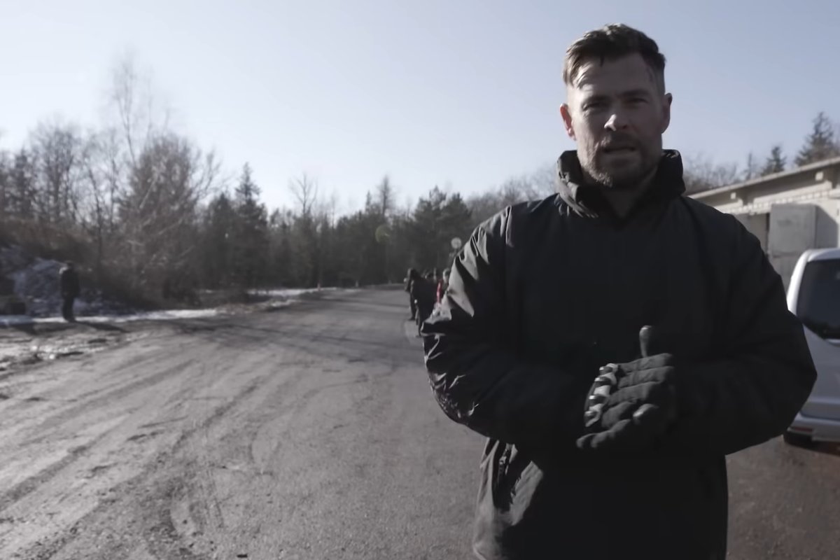 Обложка: кадр из ролика «Тайлер Рейк 2»