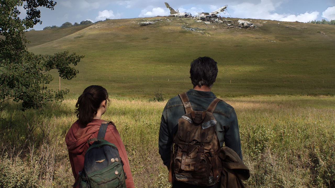 Представлен первый трейлер сериала-адаптации The Last of Us от HBO