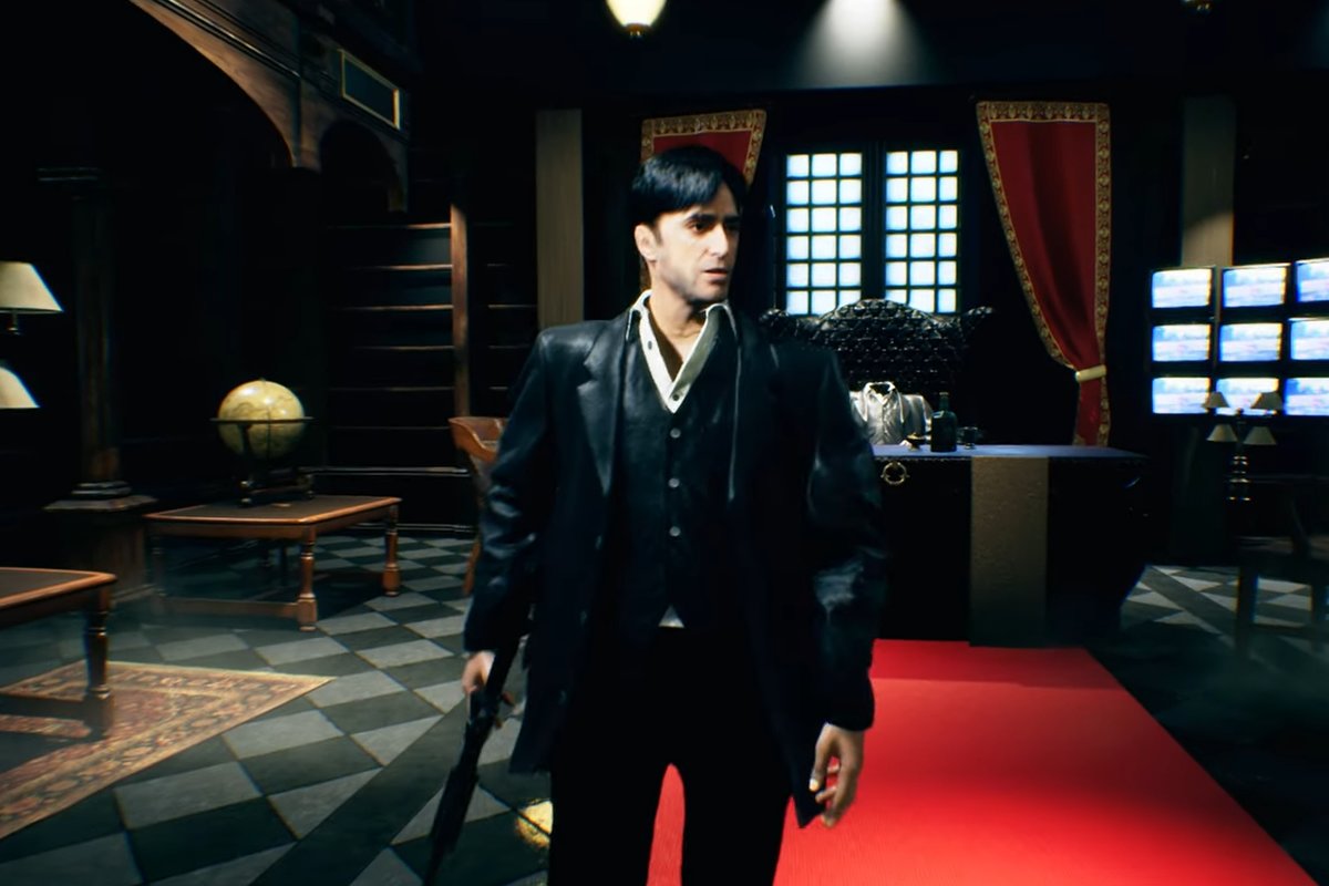 Обложка: кадр из ролика TeaserPlay