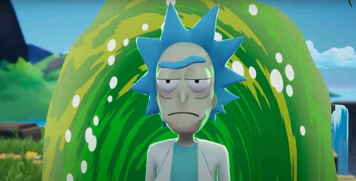 Обложка: MultiVersus