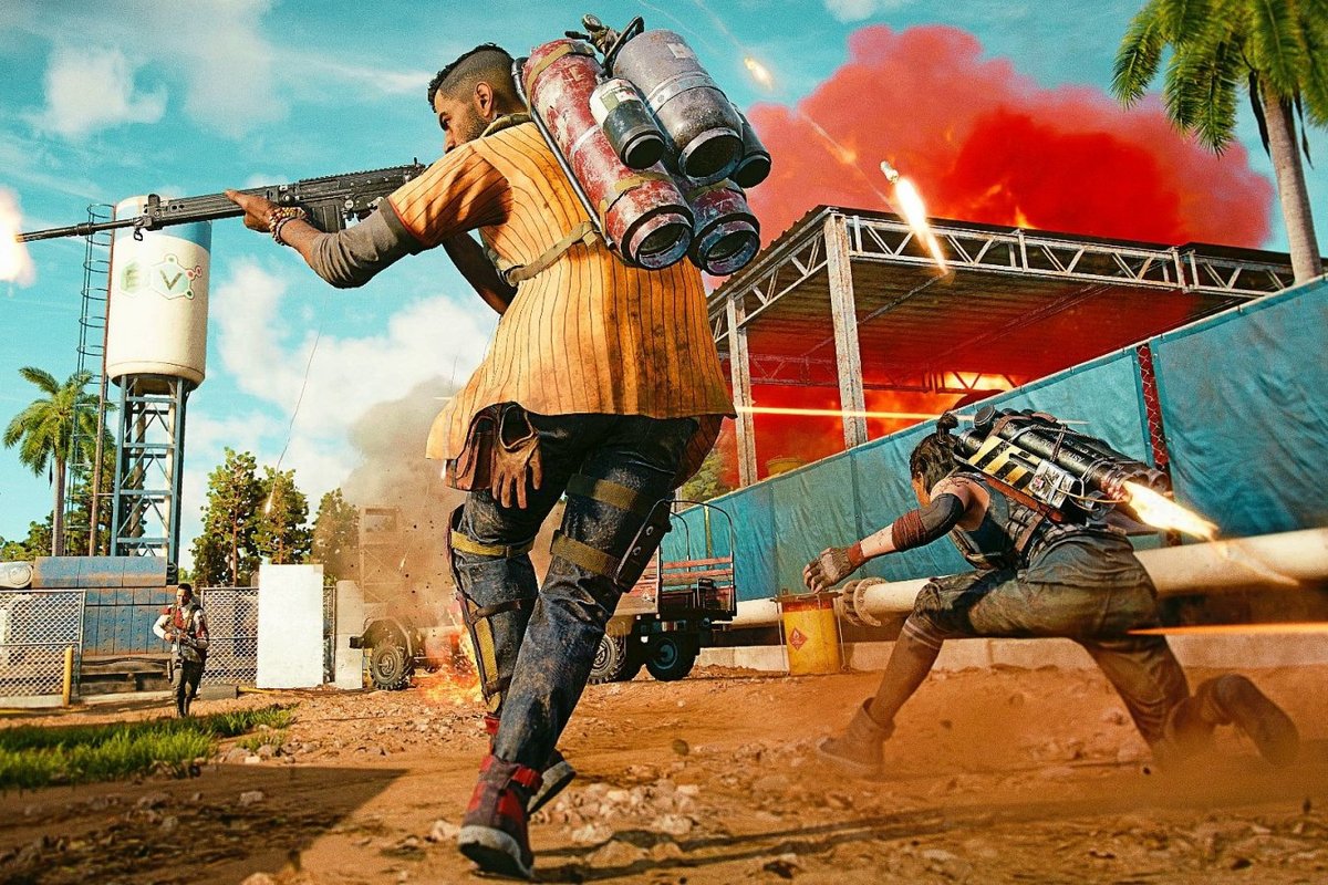 Главу Ubisoft раскритиковали за слова о токсичности в индустрии