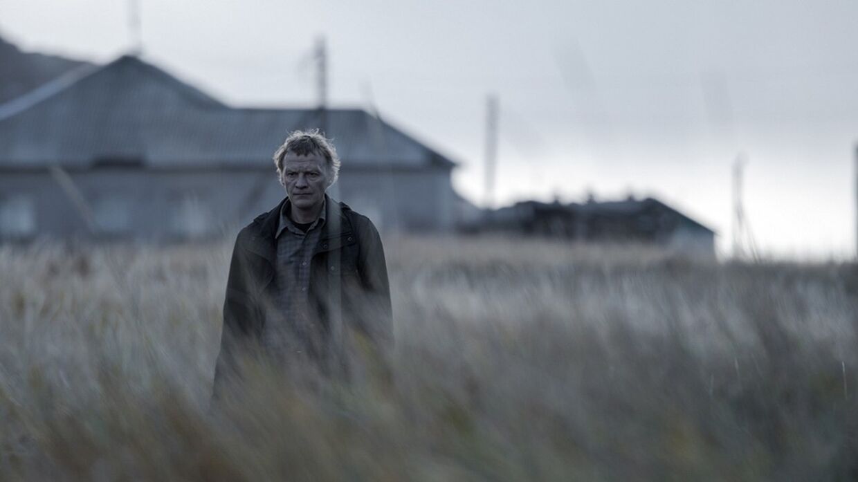 Обложка: кадр из фильма «Левиафан»