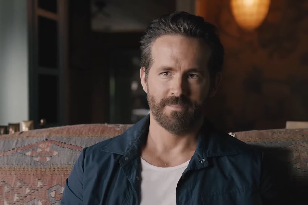 Обложка: кадр из трейлера «Дэдпула 3»