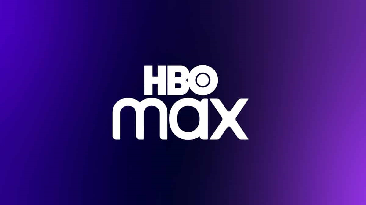 Обложка: лого HBO Max