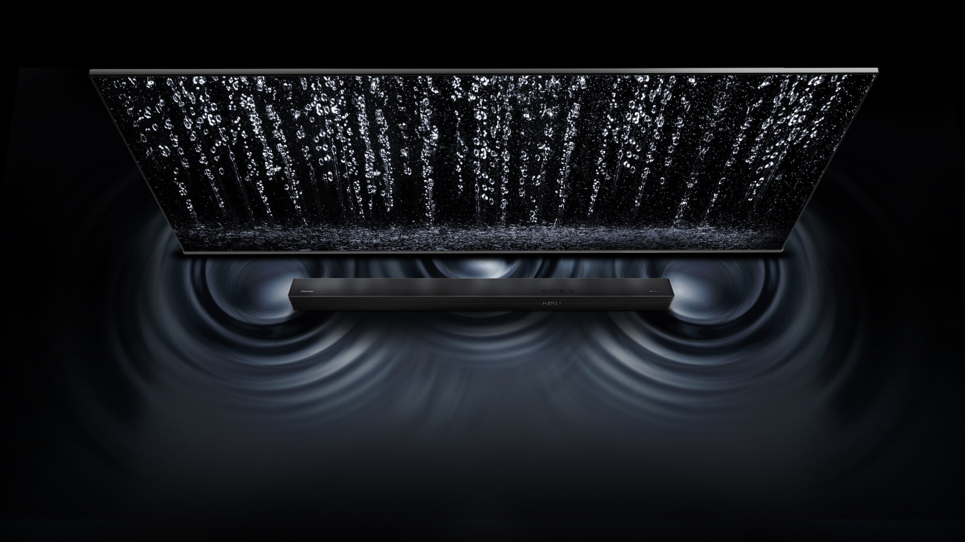 Смотрим футбол правильно: на телевизорах Hisense ULED U7HQ - изображение обложка