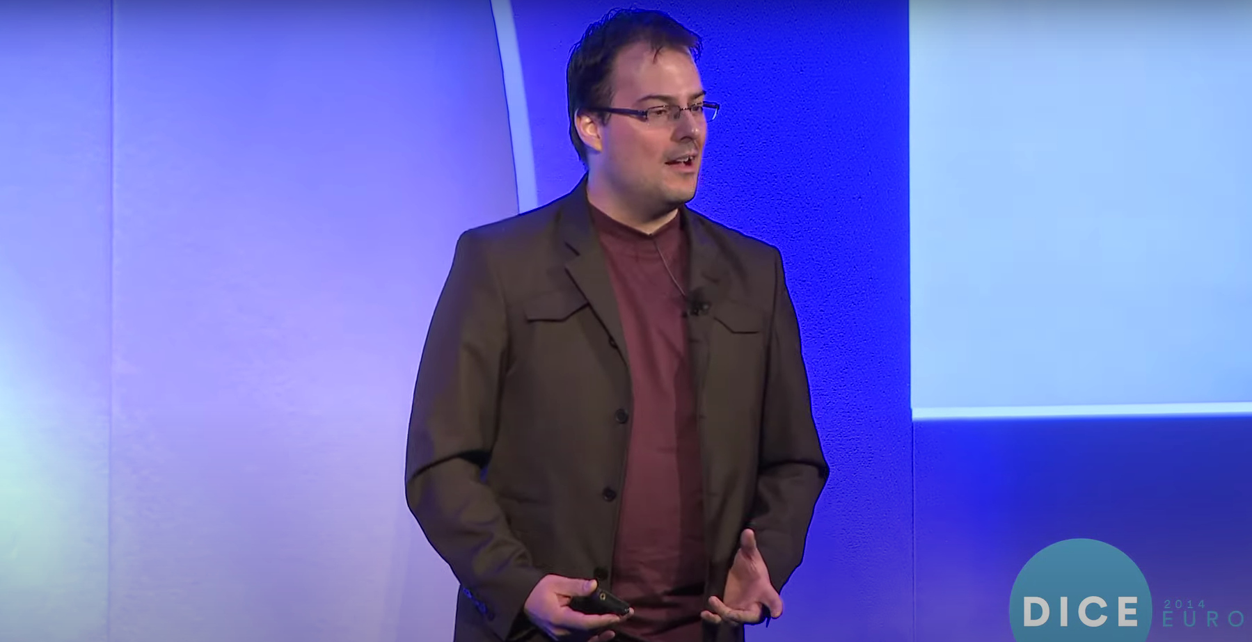 Обложка: скриншот «Канобу» // YouTube-канал Variety