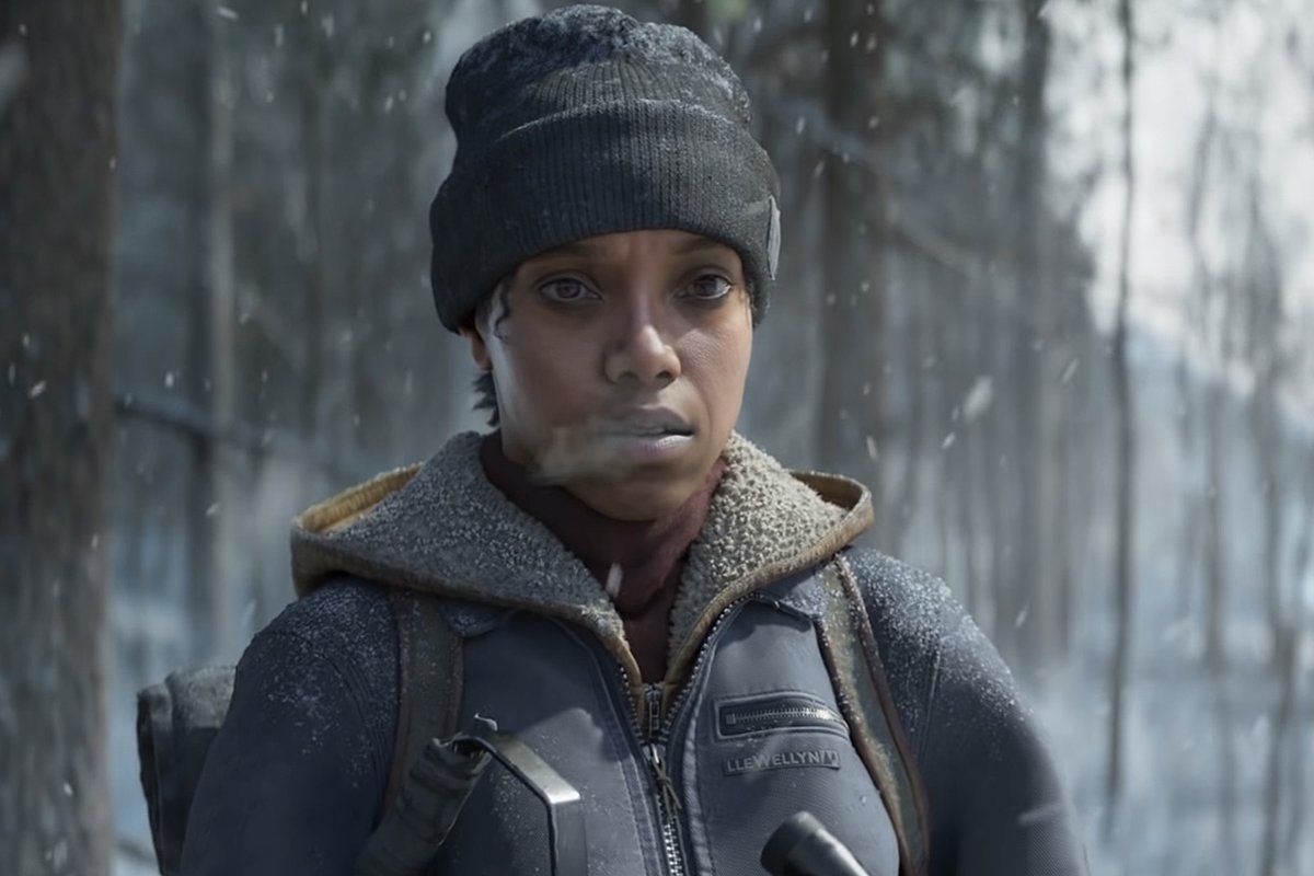 Обложка: скриншот State Of Decay 3