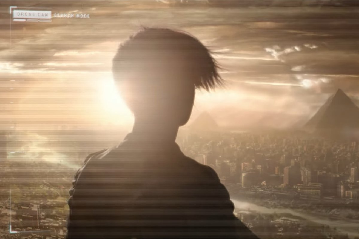 Обложка: кадр из трейлера Perfect Dark