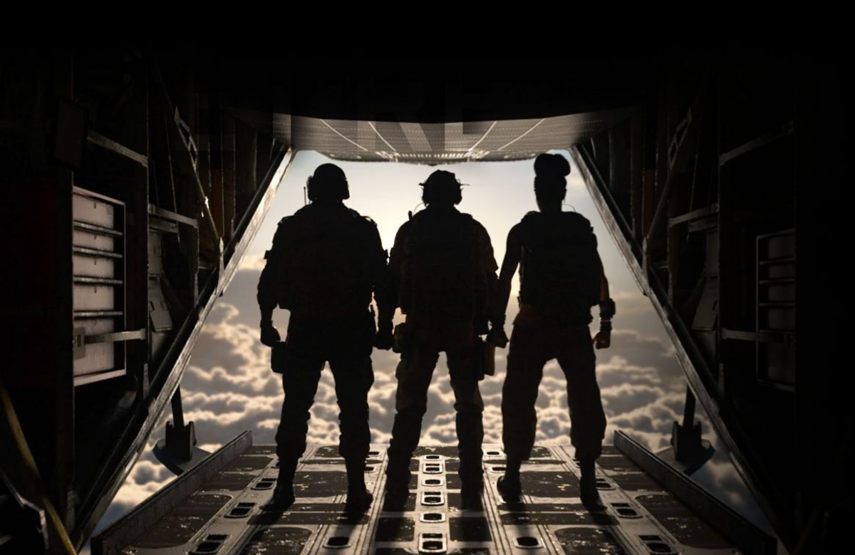 Обложка: Call of Duty: Warzone Mobile