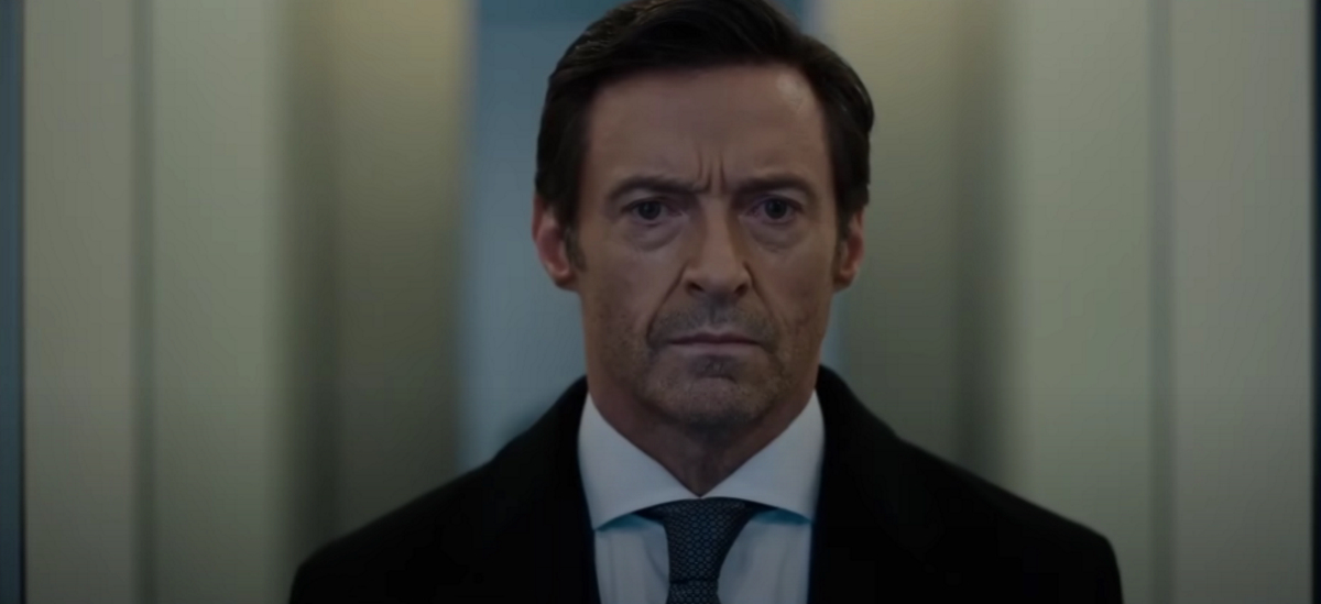 Обложка: кадр из фильма «Сын» (2022)