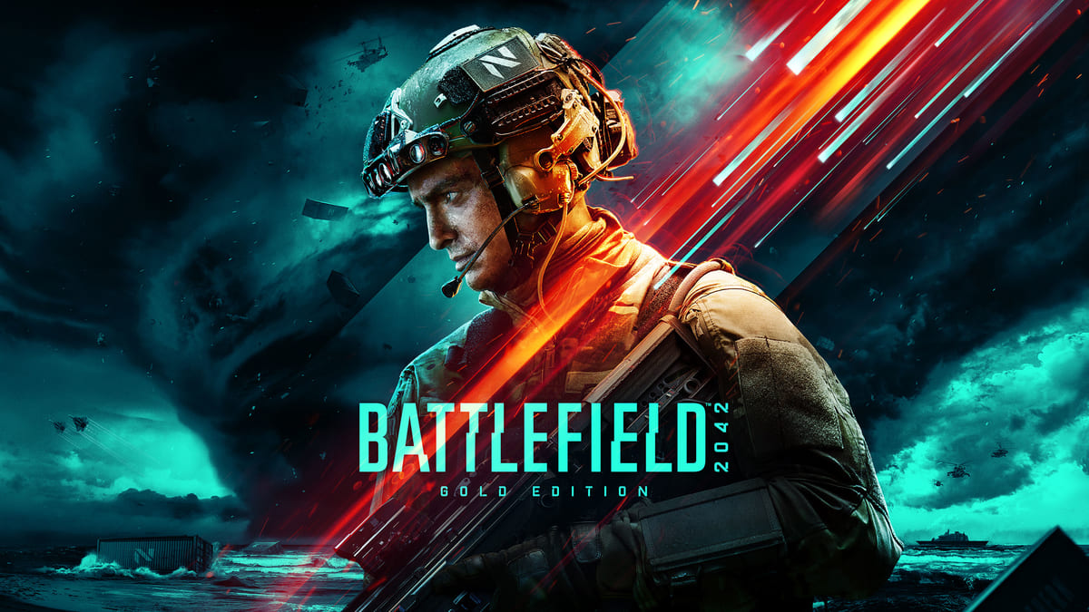 Battlefield – последние новости, свежие обзоры, даты, спойлеры - страница 2