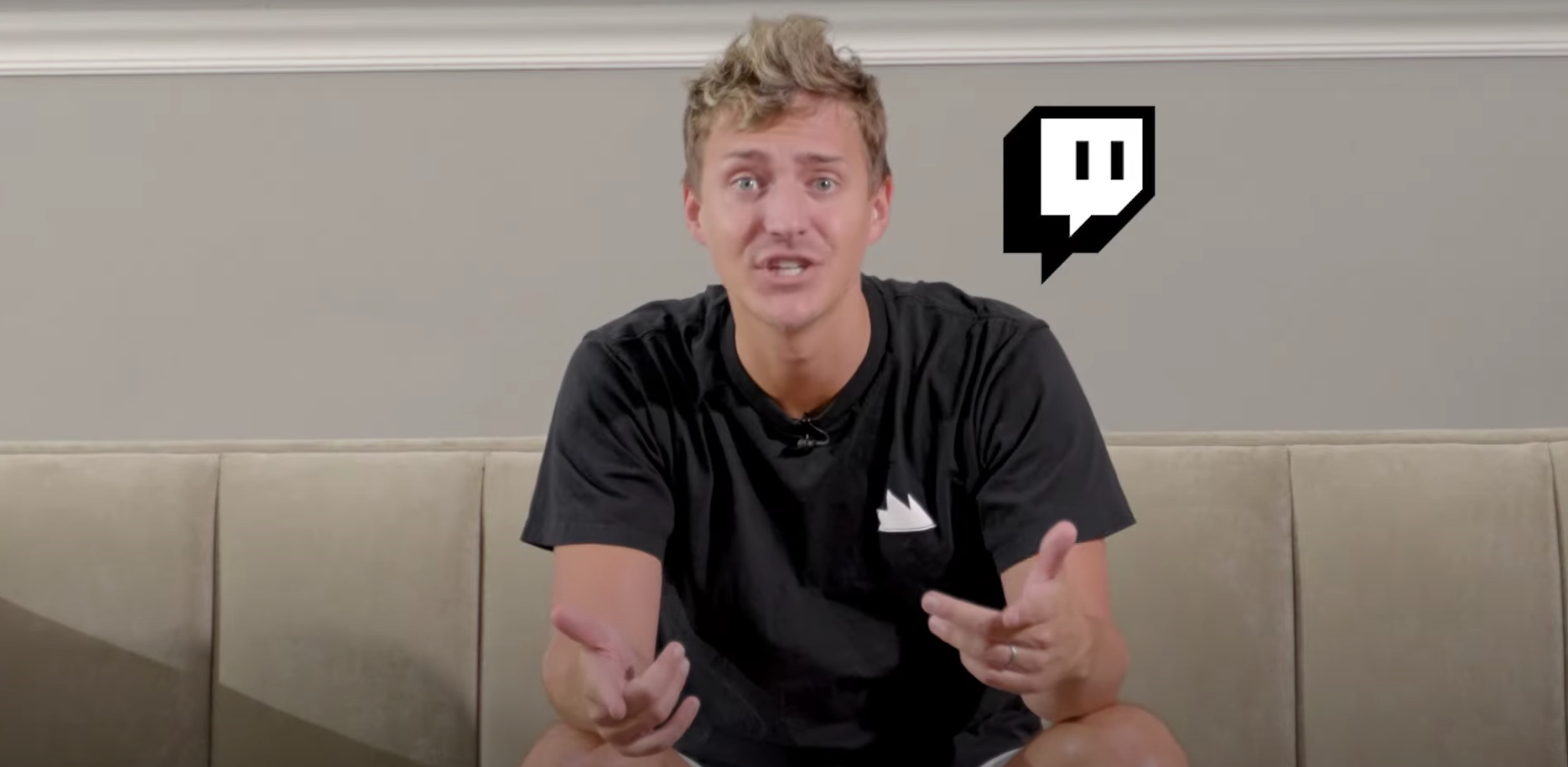 Обложка: скриншот «Канобу» // YouTube-канал Ninja