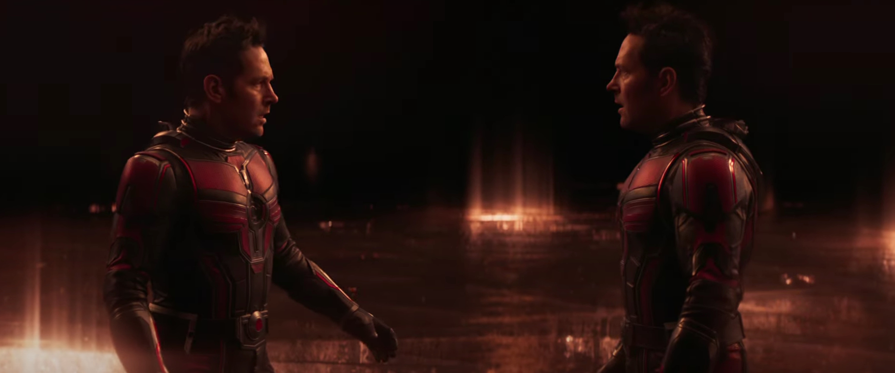 Обложка: кадр из фильма «Человек-муравей и Оса: Квантомания» (2023)