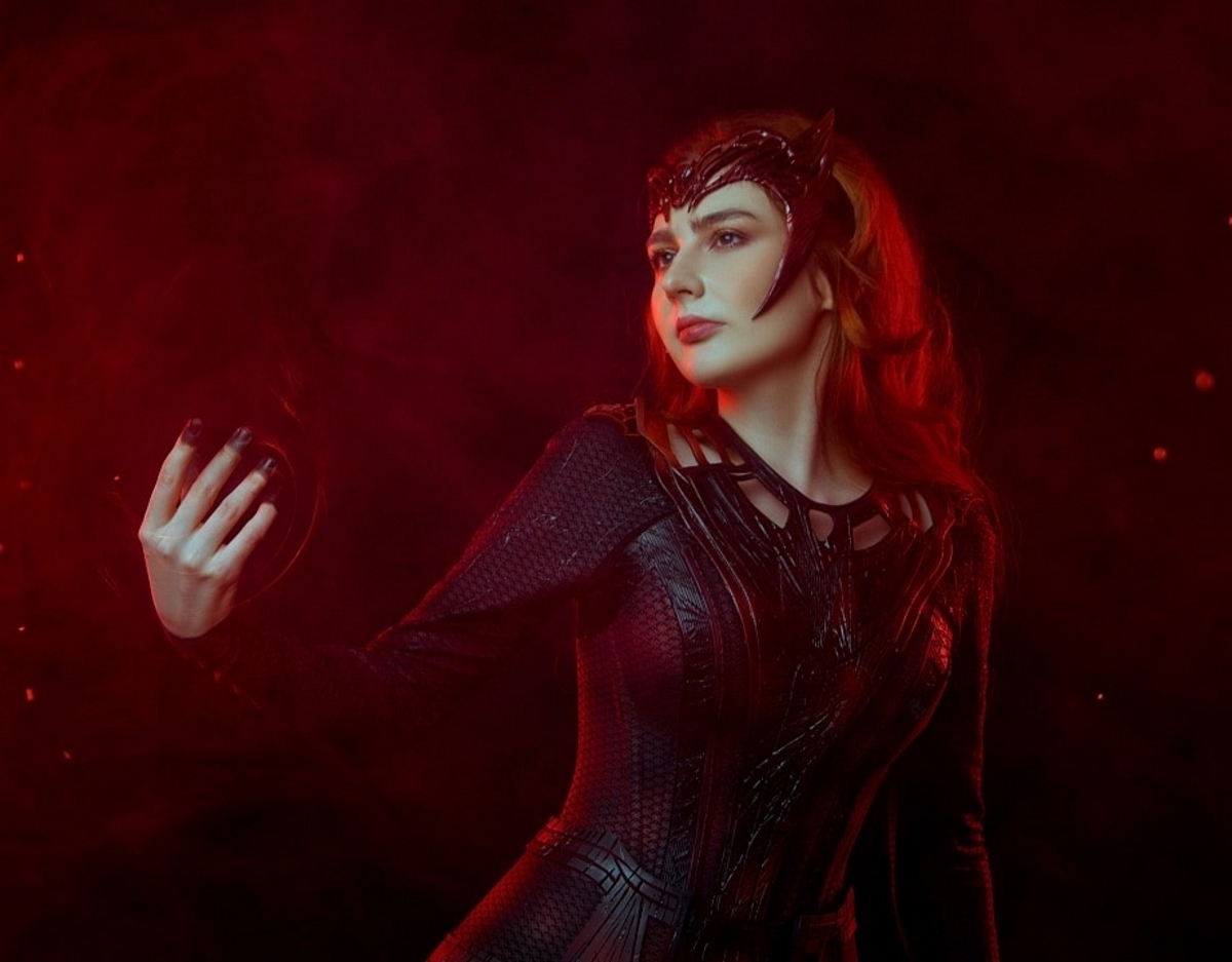 Обложка: фото Ксении Макаровой