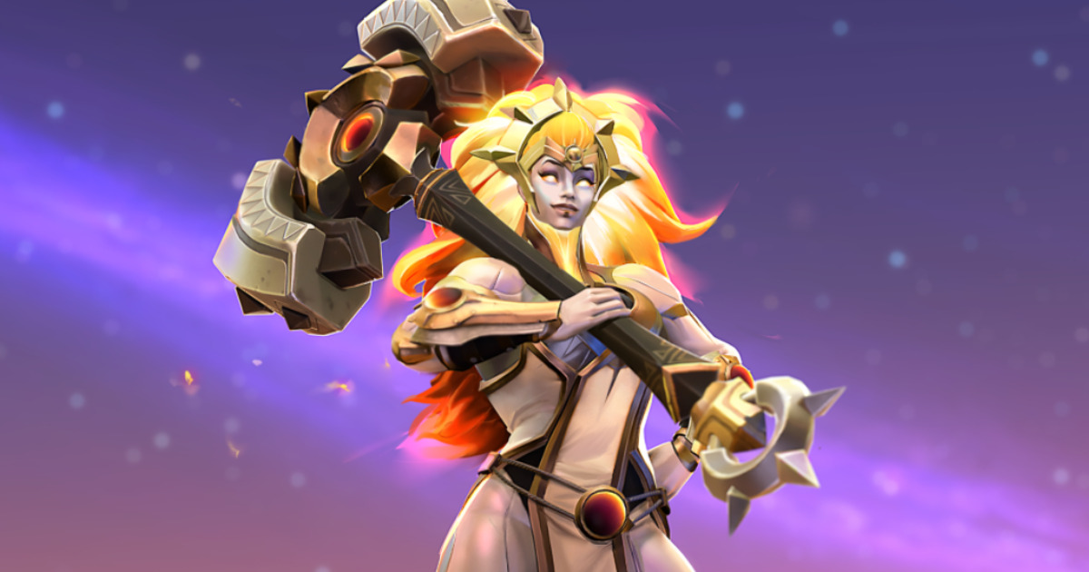 Обложка: скриншот из игры Dota 2