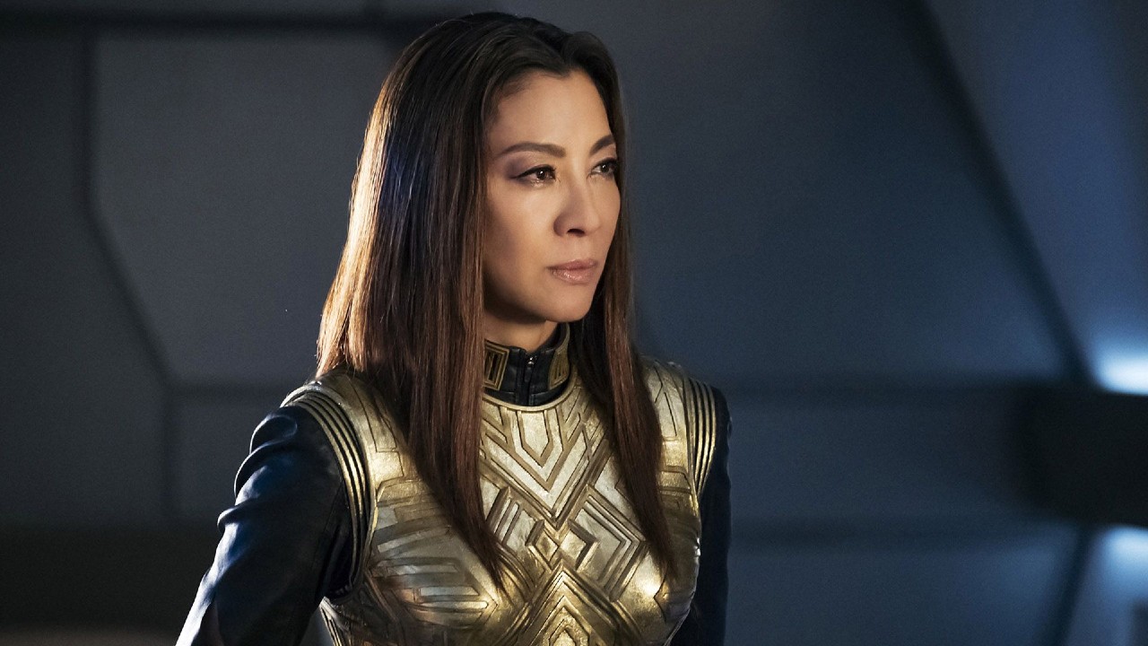 Сериал Star Trek: Section 31 всё ещё находится в разработке