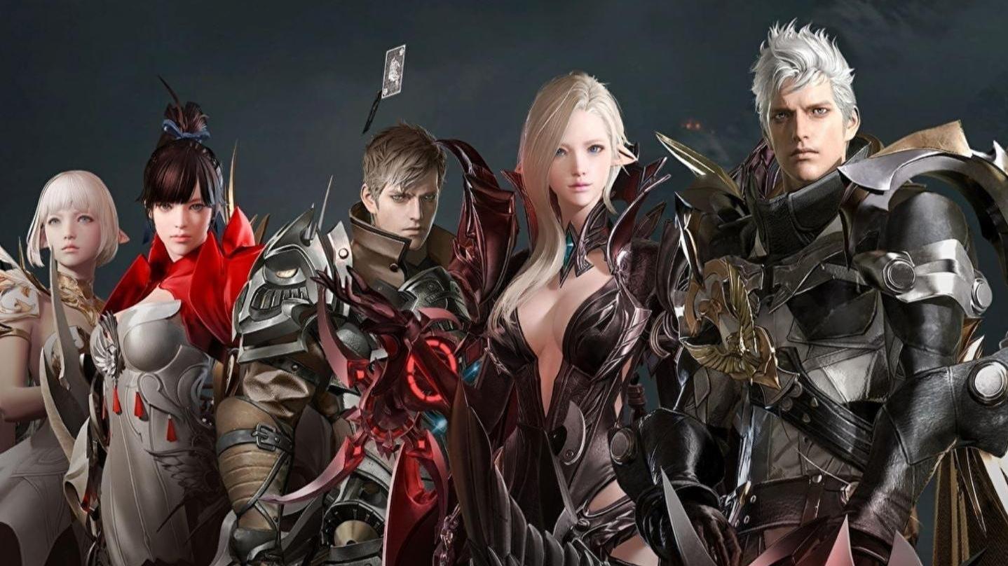 Обложка: арт из Lost Ark