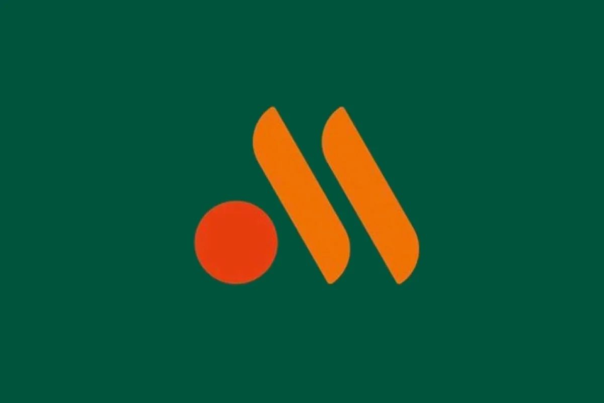 Обложка: логотип «Вкусно — и точка»