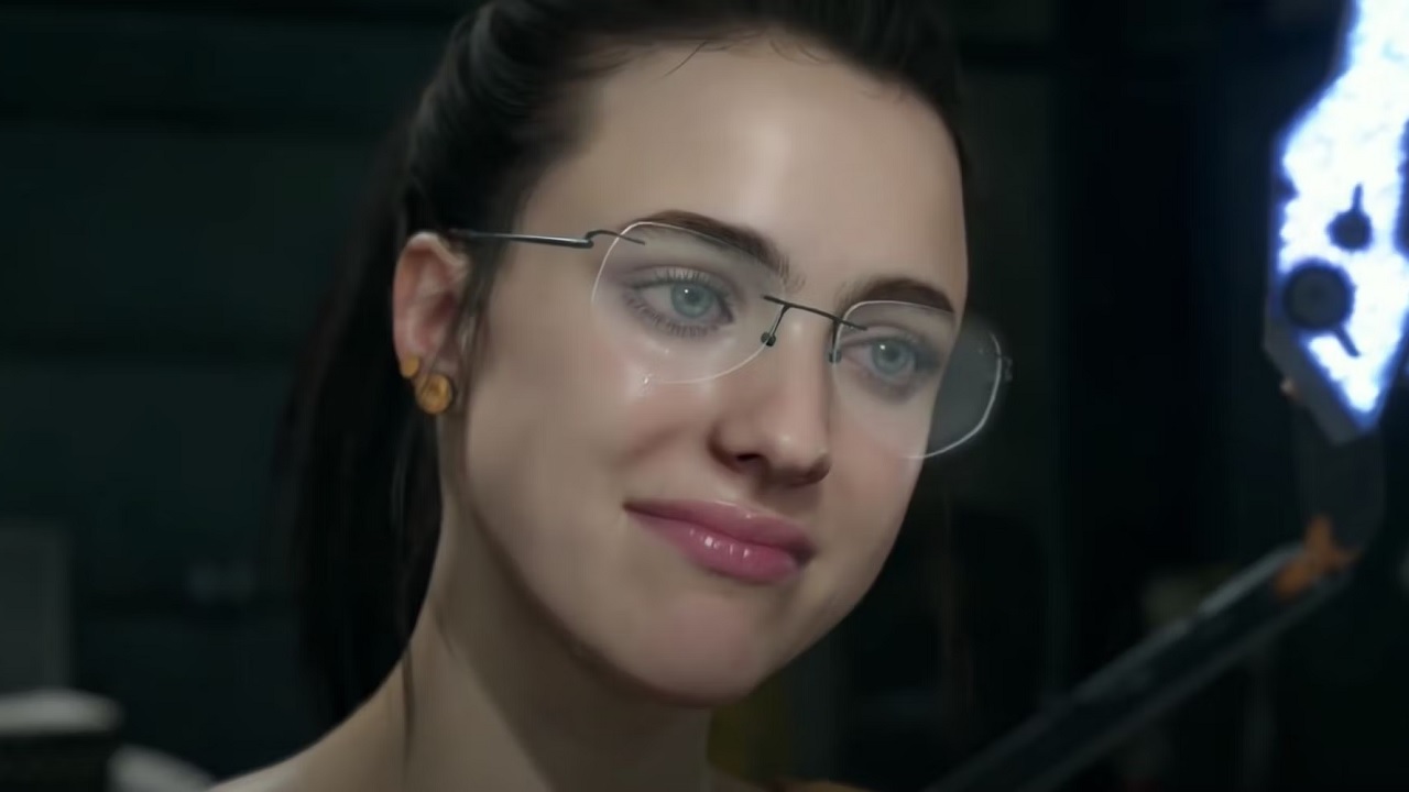 Обложка: скриншот из Death Stranding