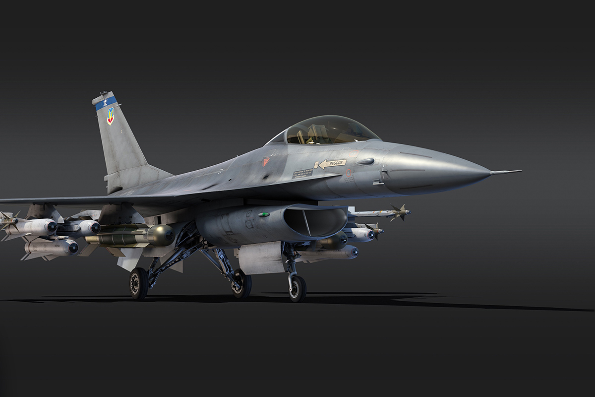 На форуме War Thunder слили секретные документы американских истребителей