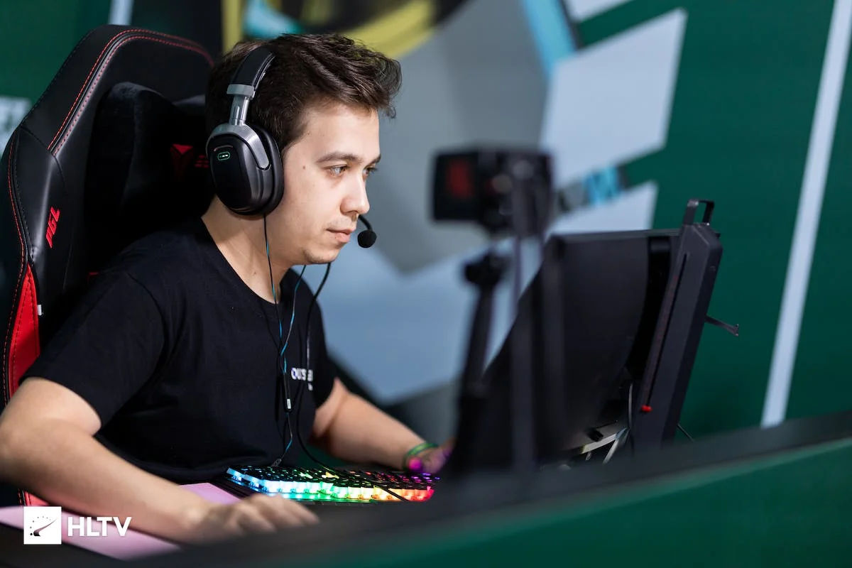 Обложка: фотография HLTV.org