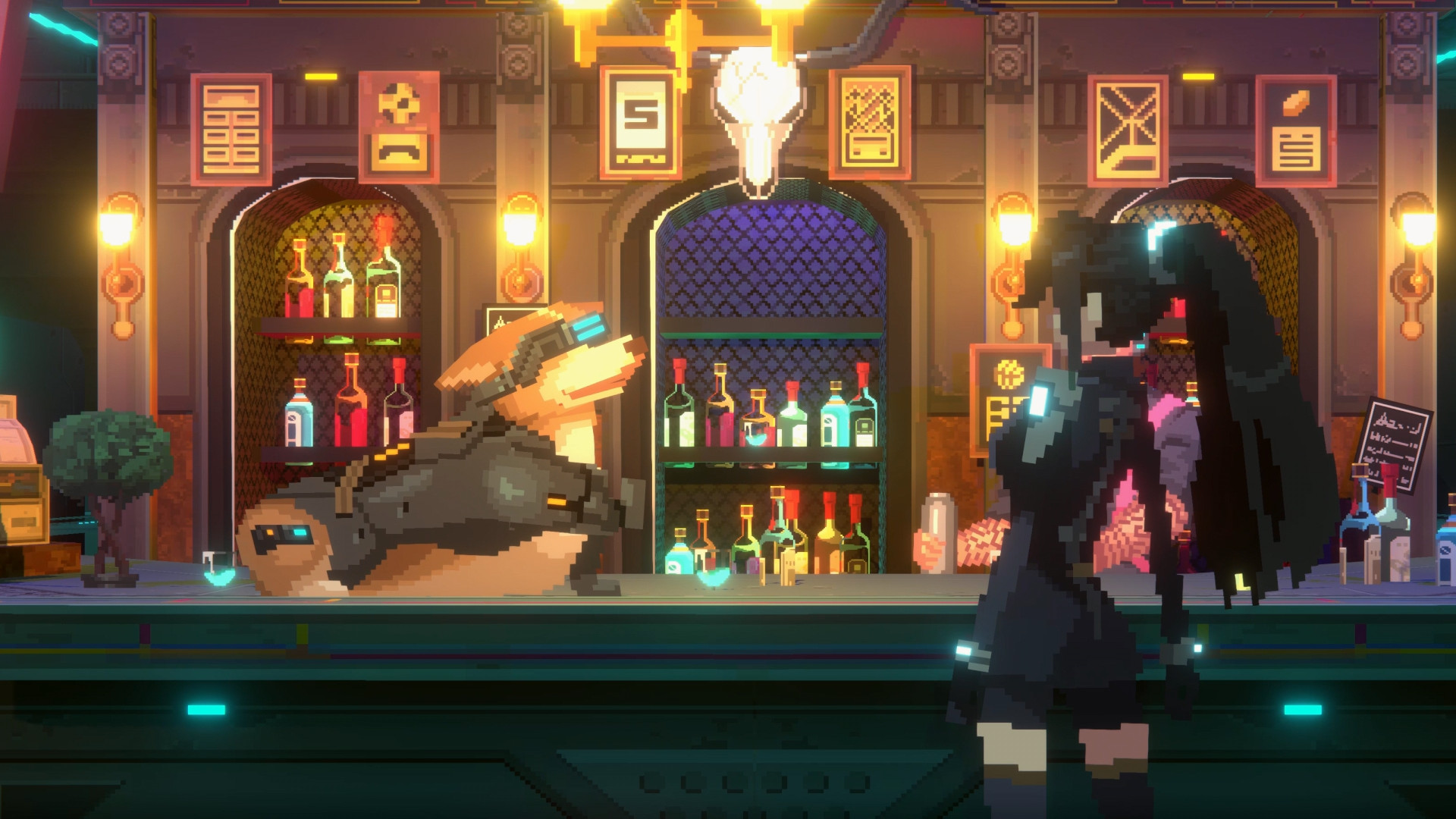 Обложка: скриншот из игры ANNO: Mutationem