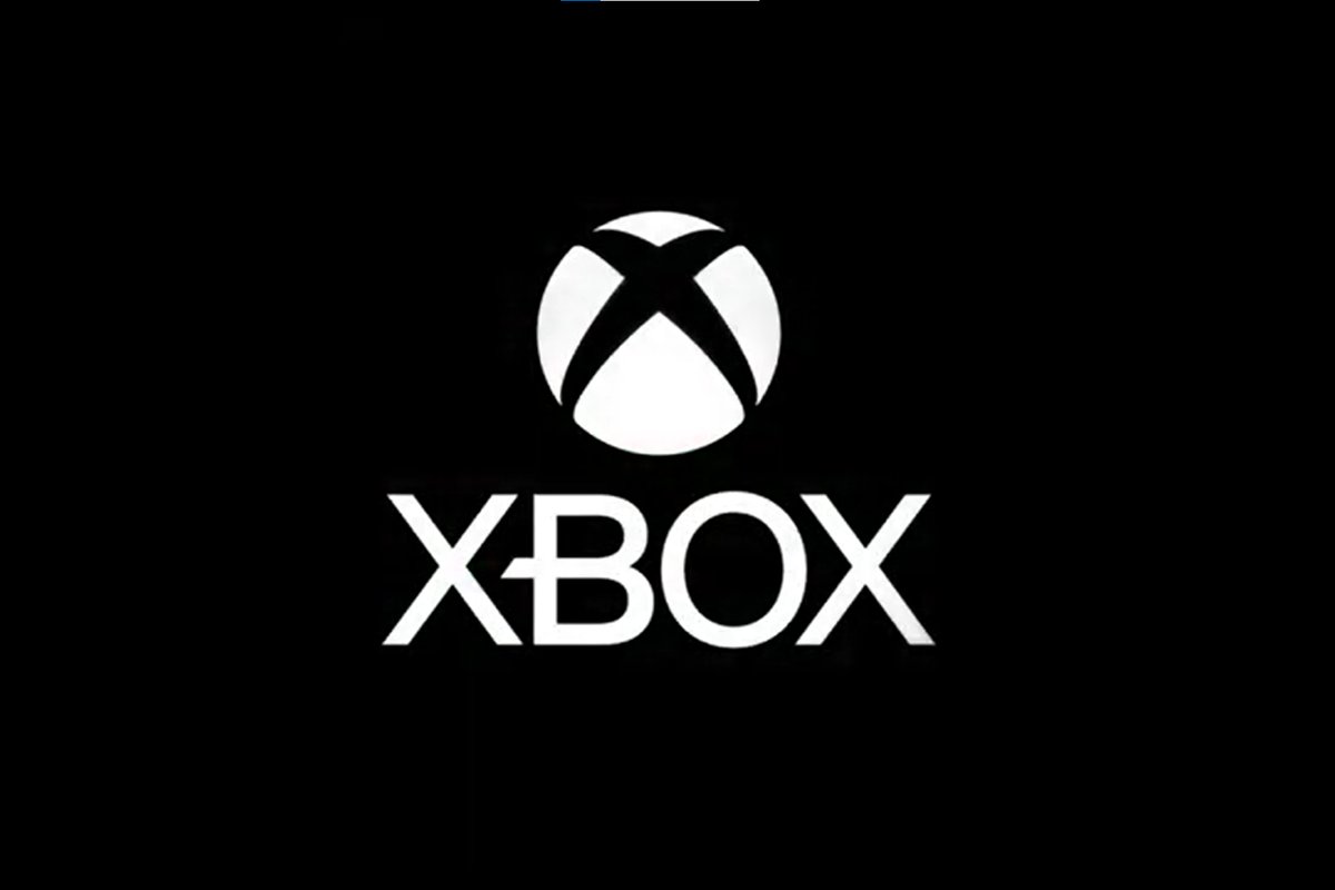 Обложка: лого Xbox