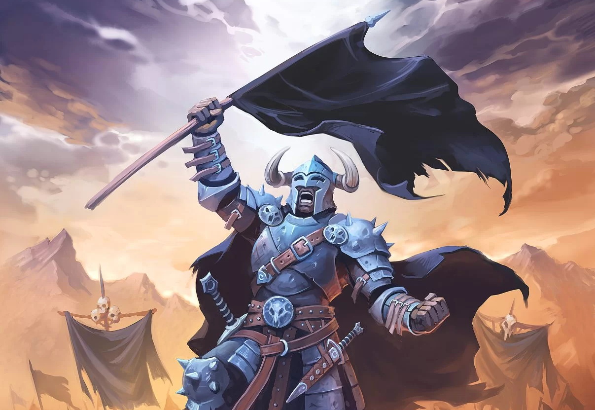 Project Black Flag от Kobold Press выйдет под лицензией от авторов Pathfinder