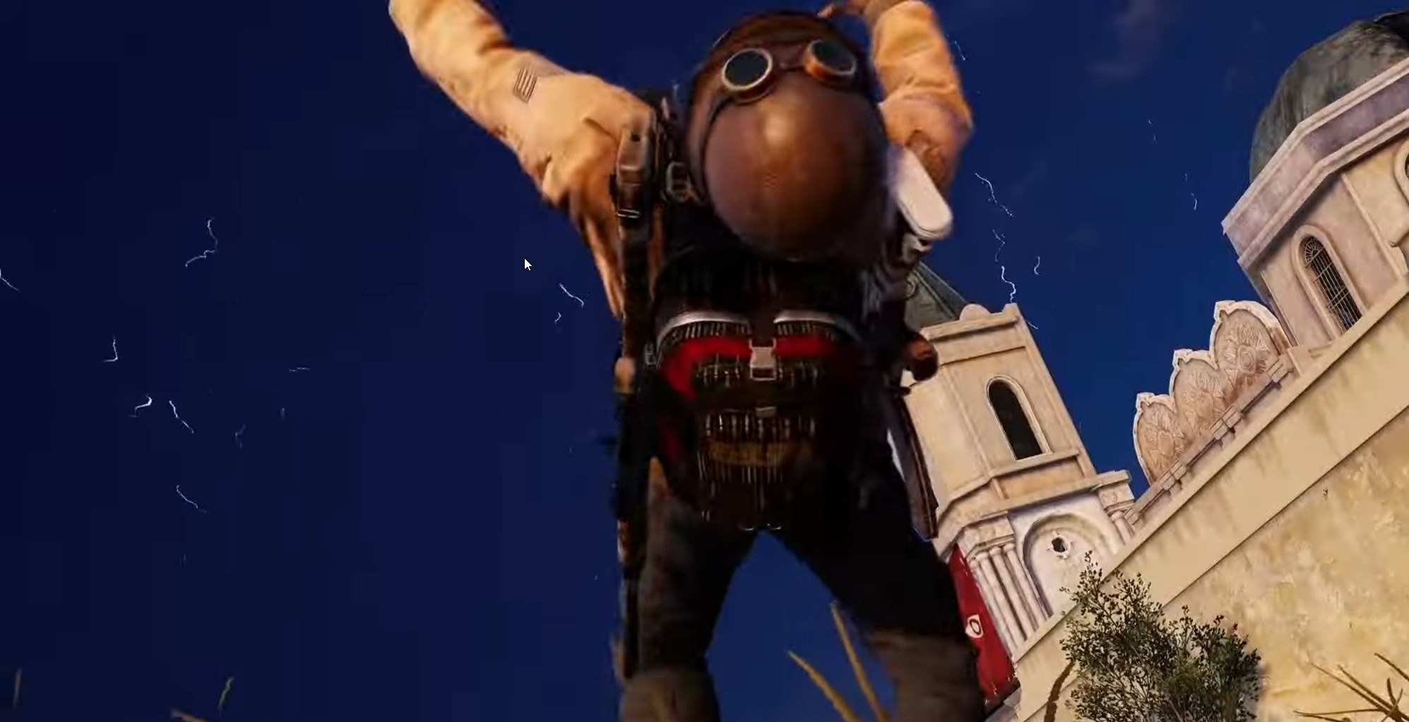 Обложка: скриншот из игры Playerunknown's Battlegrounds