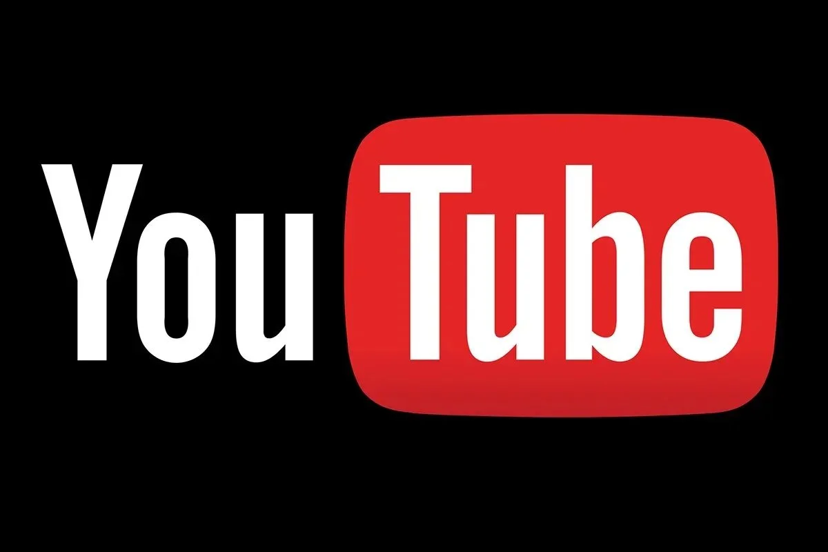 Обложка: лого YouTube