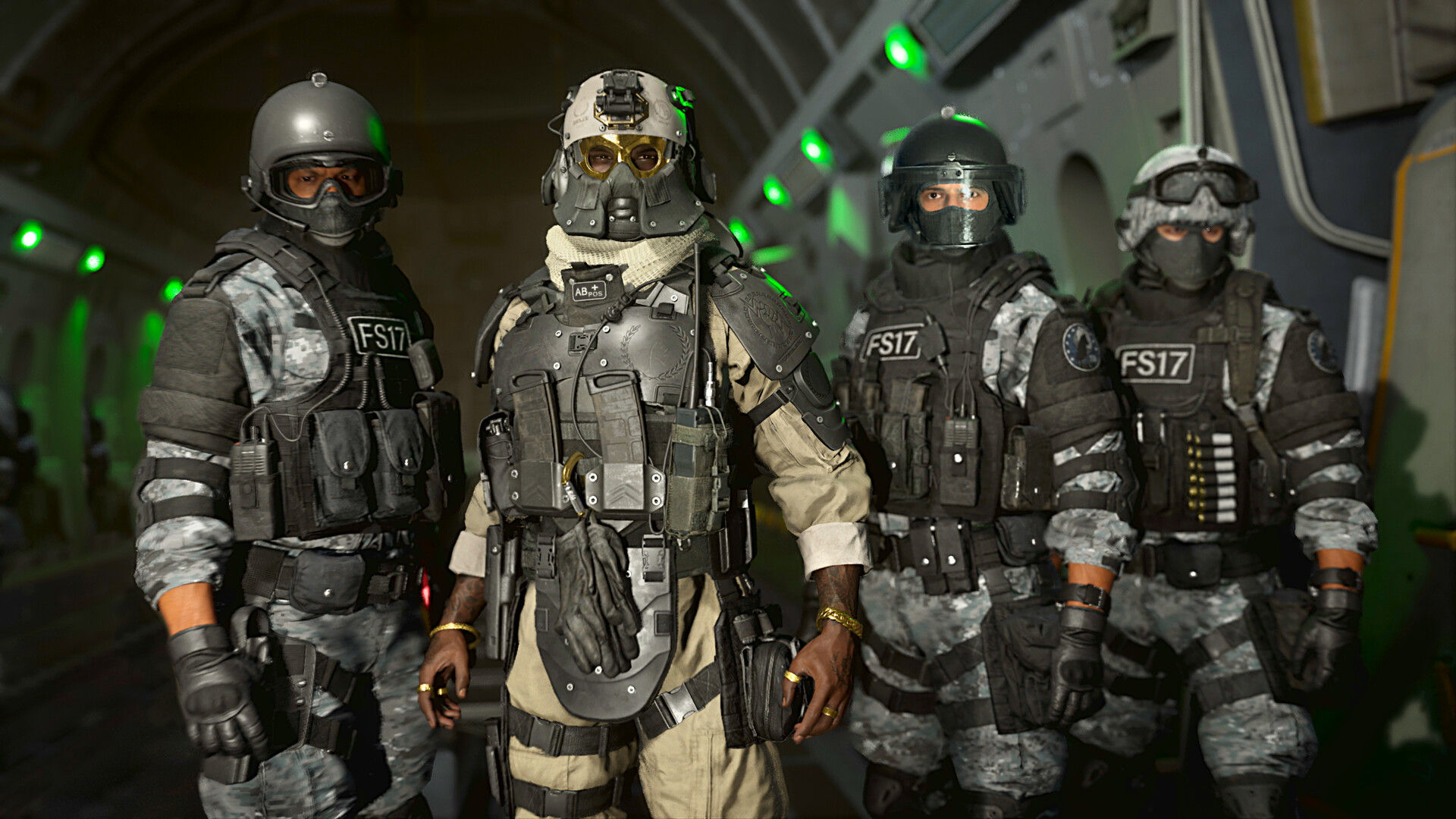 Infinity Ward добавит бои 1v1 в режим «ГУЛАГ» для Call of Duty: Warzone 2