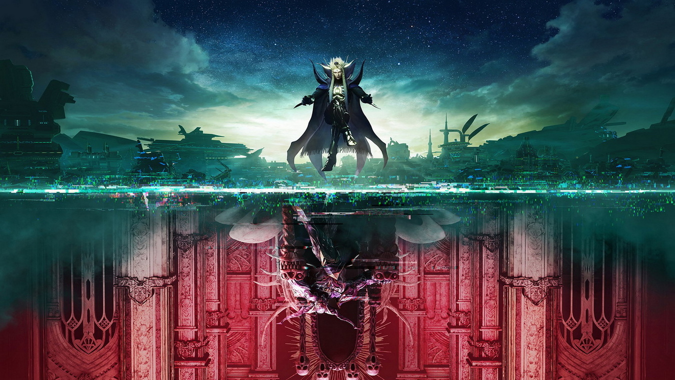 Новое дополнение для Stranger of Paradise: Final Fantasy Origin выйдет 27 января
