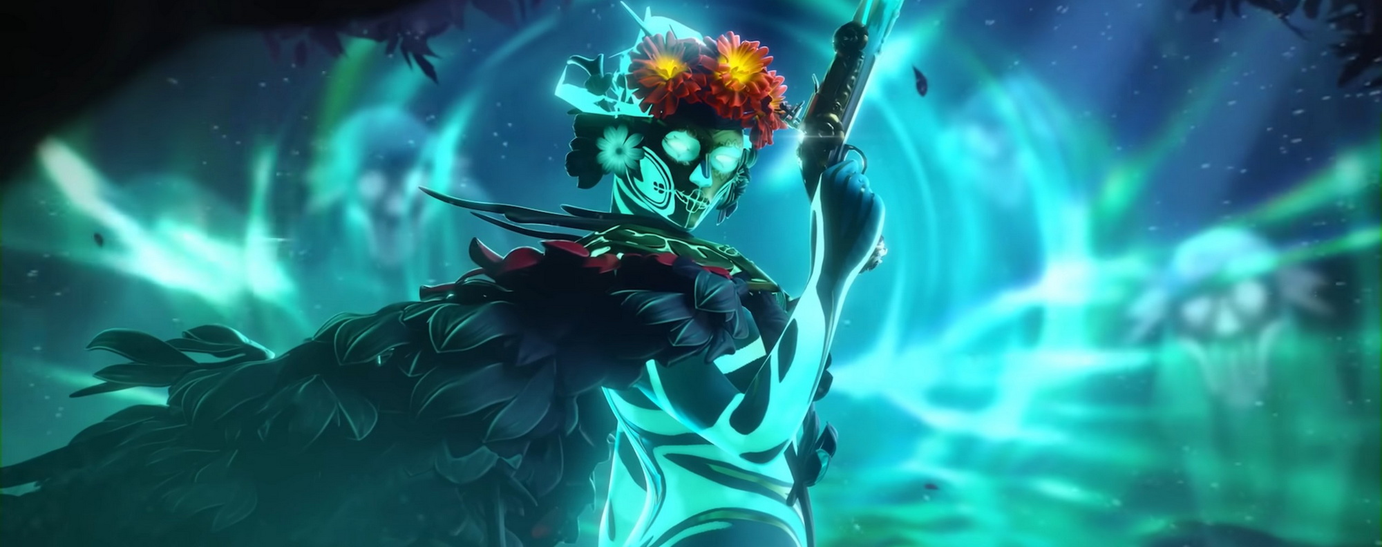 Обложка: скриншот из игры Dota 2