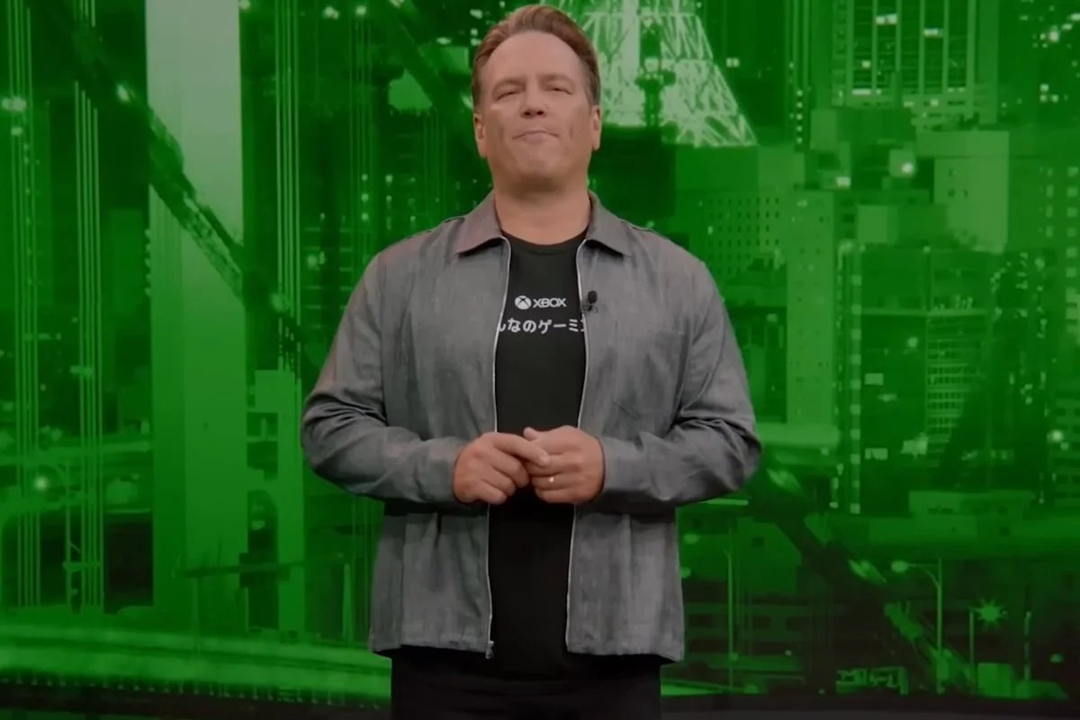 Обложка: кадр из презентации Microsoft на TGS 2022