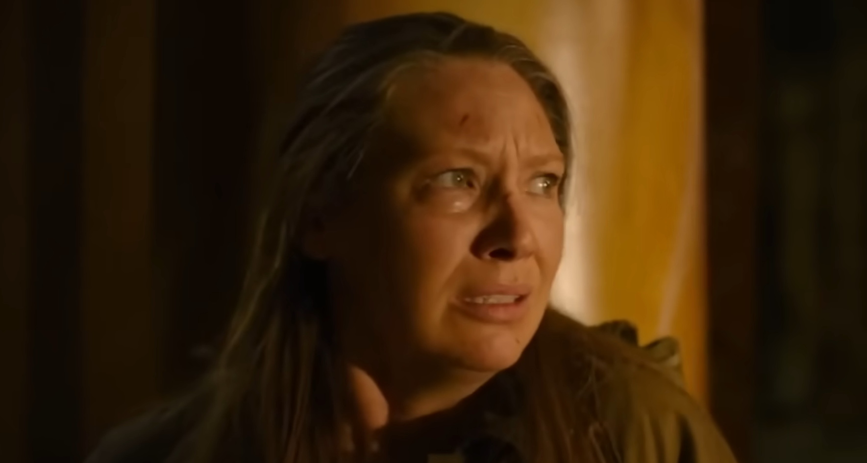 Обложка: кадр из сериала «Одни из нас»