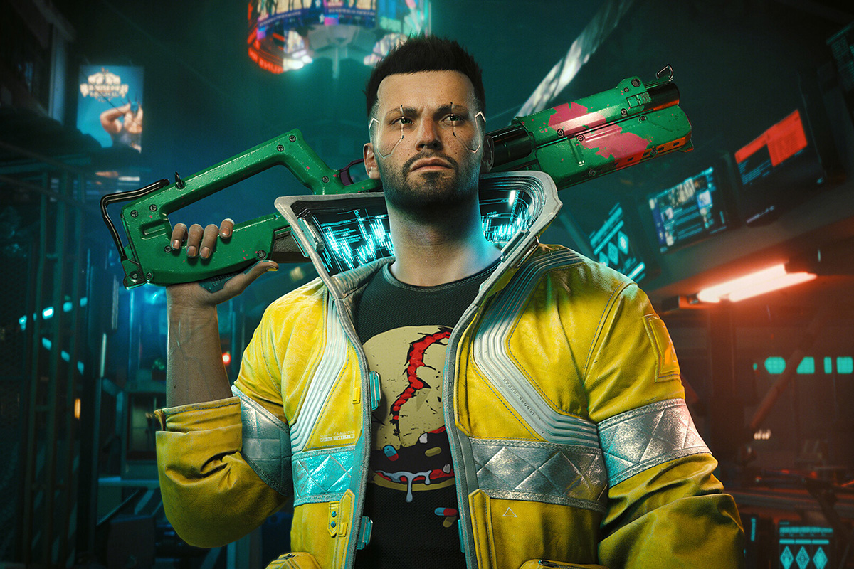 Квест-директор Cyberpunk 2077 ответил на претензии фанатов о линейности игры