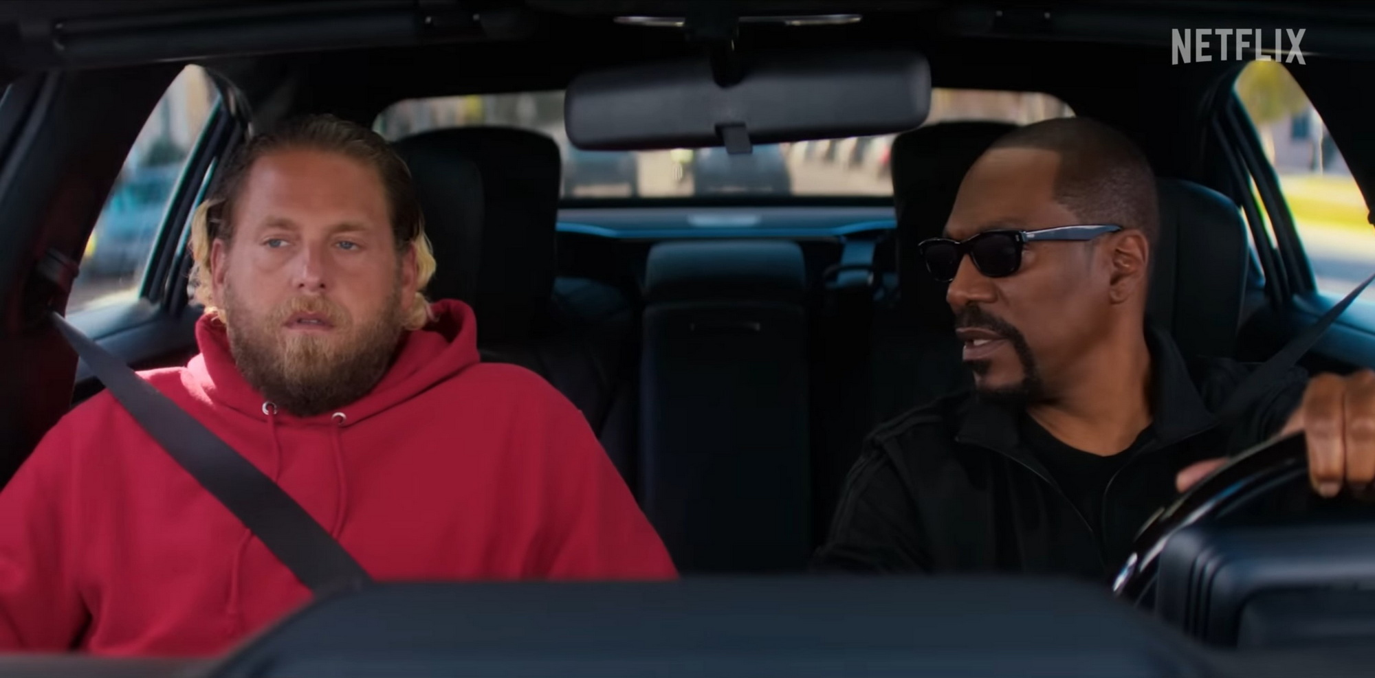 Обложка: кадр из фильма «Что за люди»