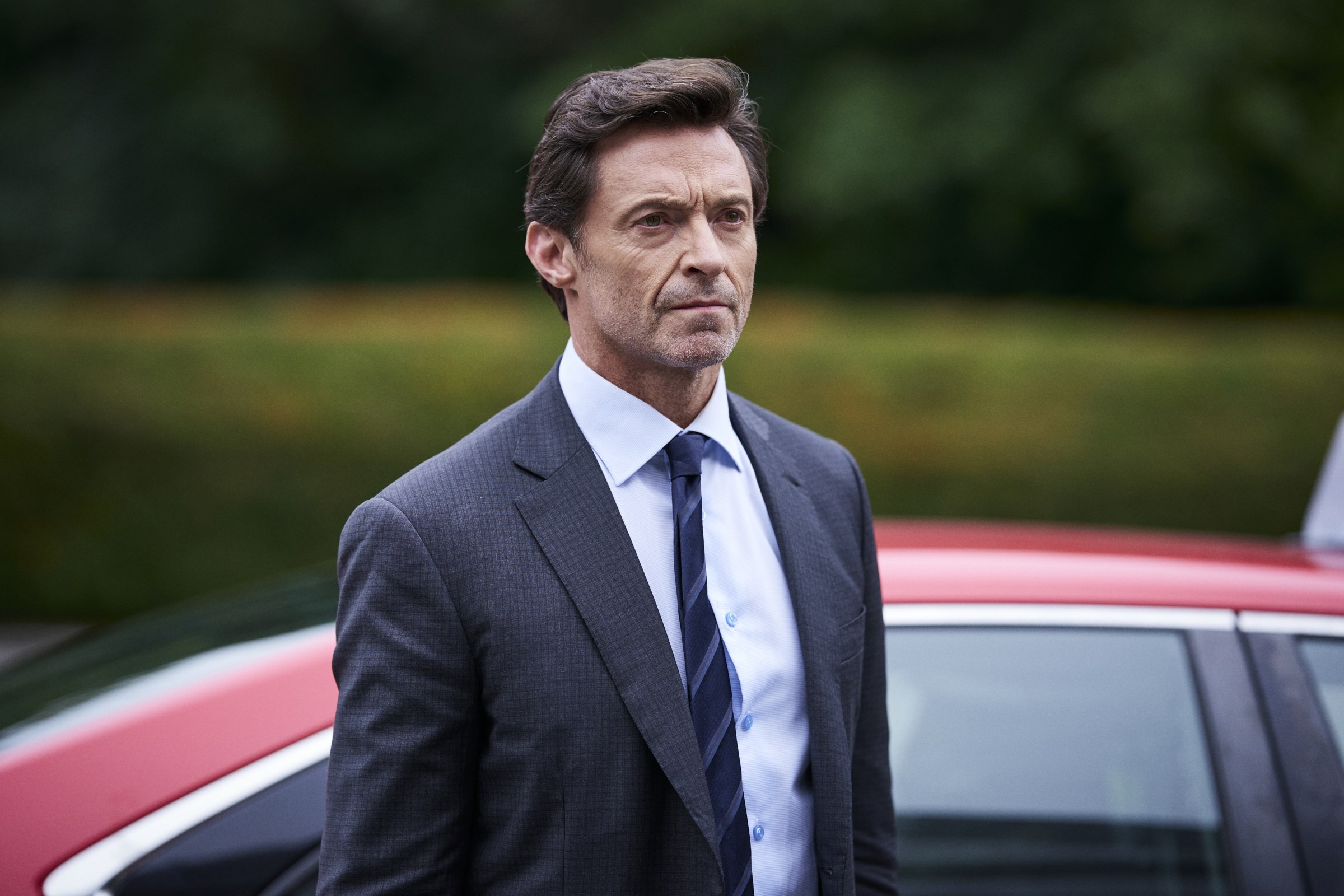 Обложка: кадр из фильма «Сын» (2022)