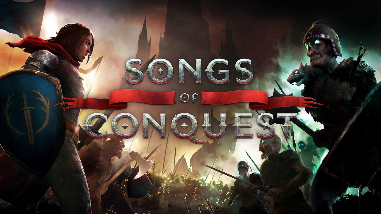 Songs of Conquest выйдет не раньше третьего квартала 2023 года