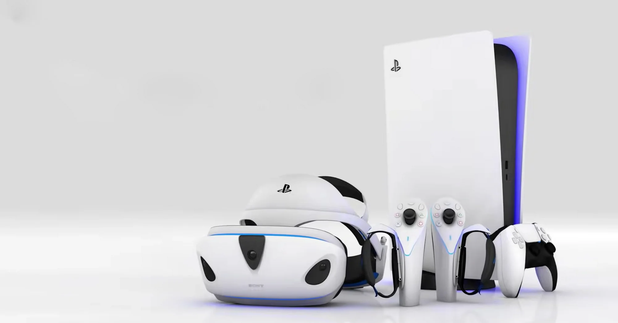 Обложка: промо PlayStation VR 2