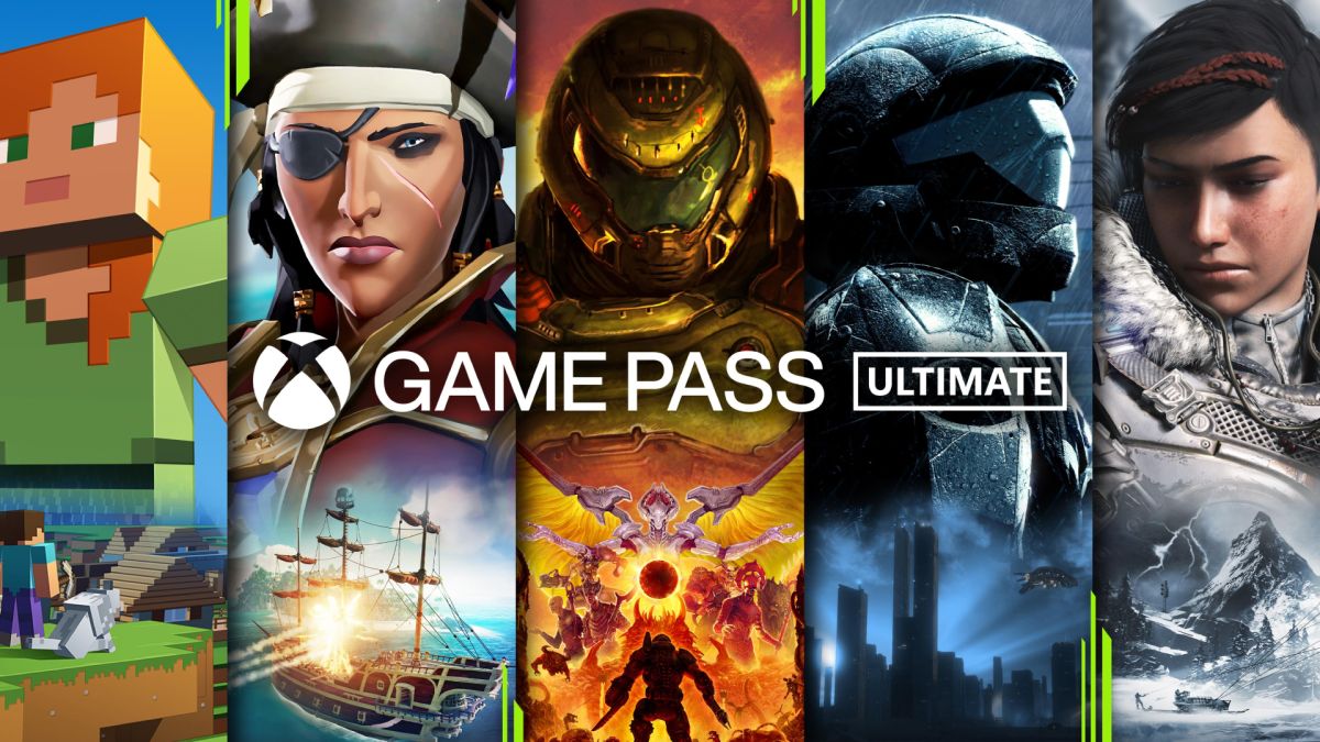 Обложка: промо Game Pass