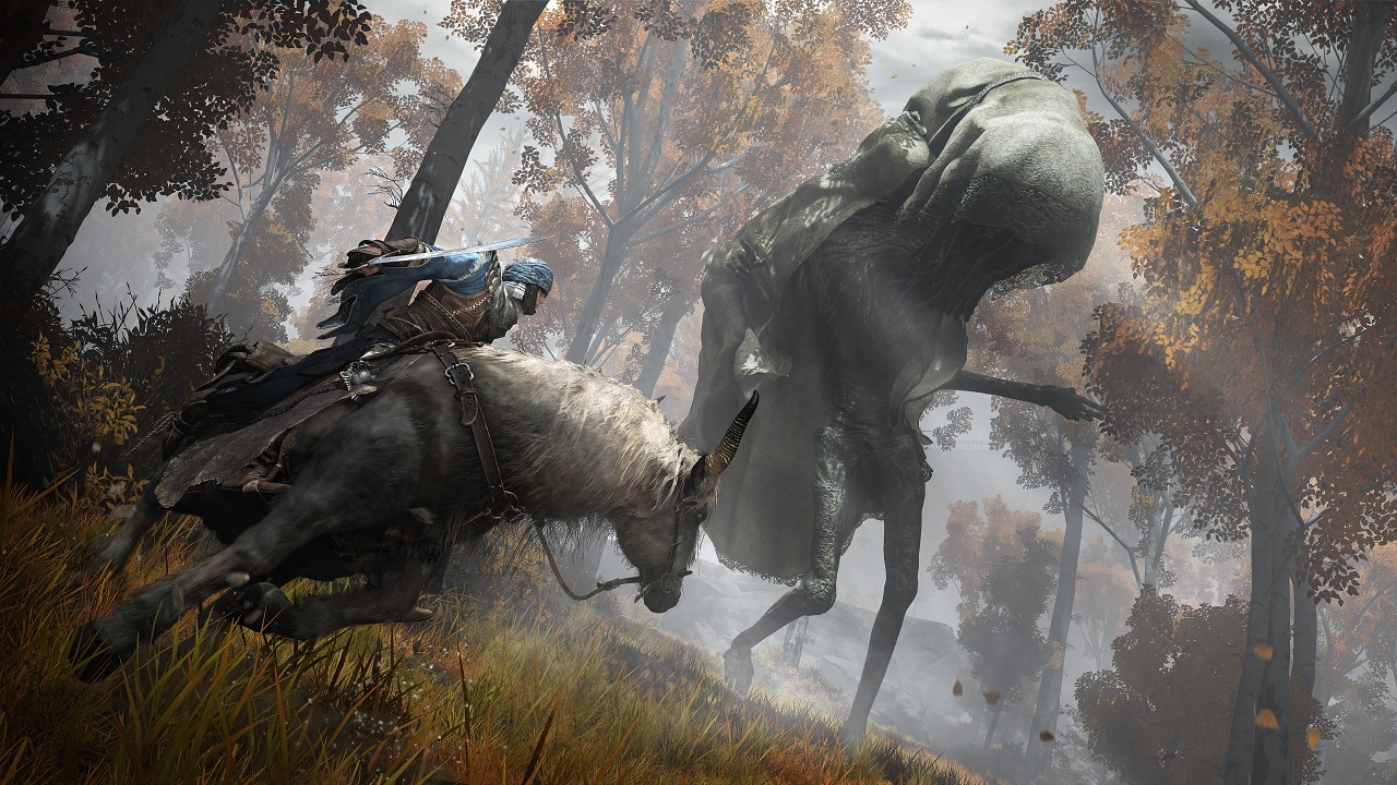 Лэнс МакДональд считает, что Elden Ring получит «большое» DLC