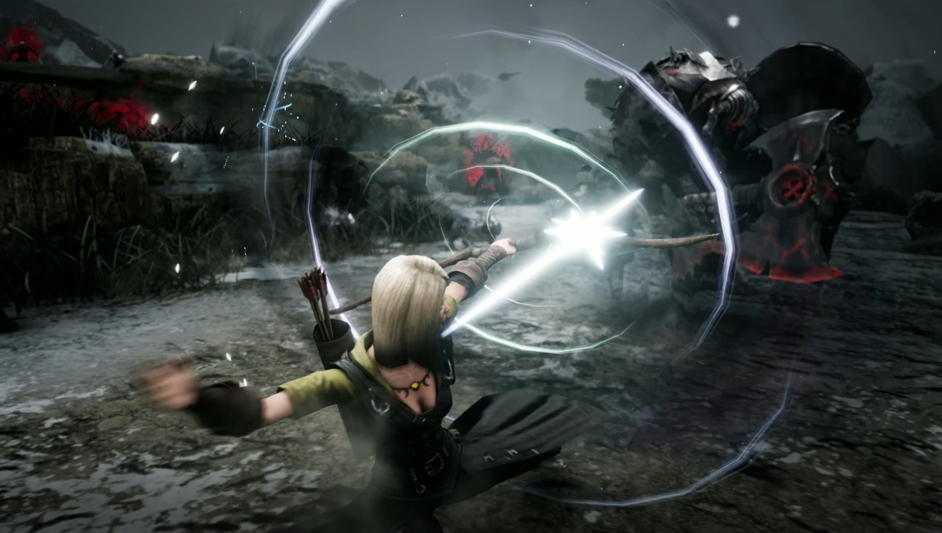 Обложка: скриншот из Redemption Reapers