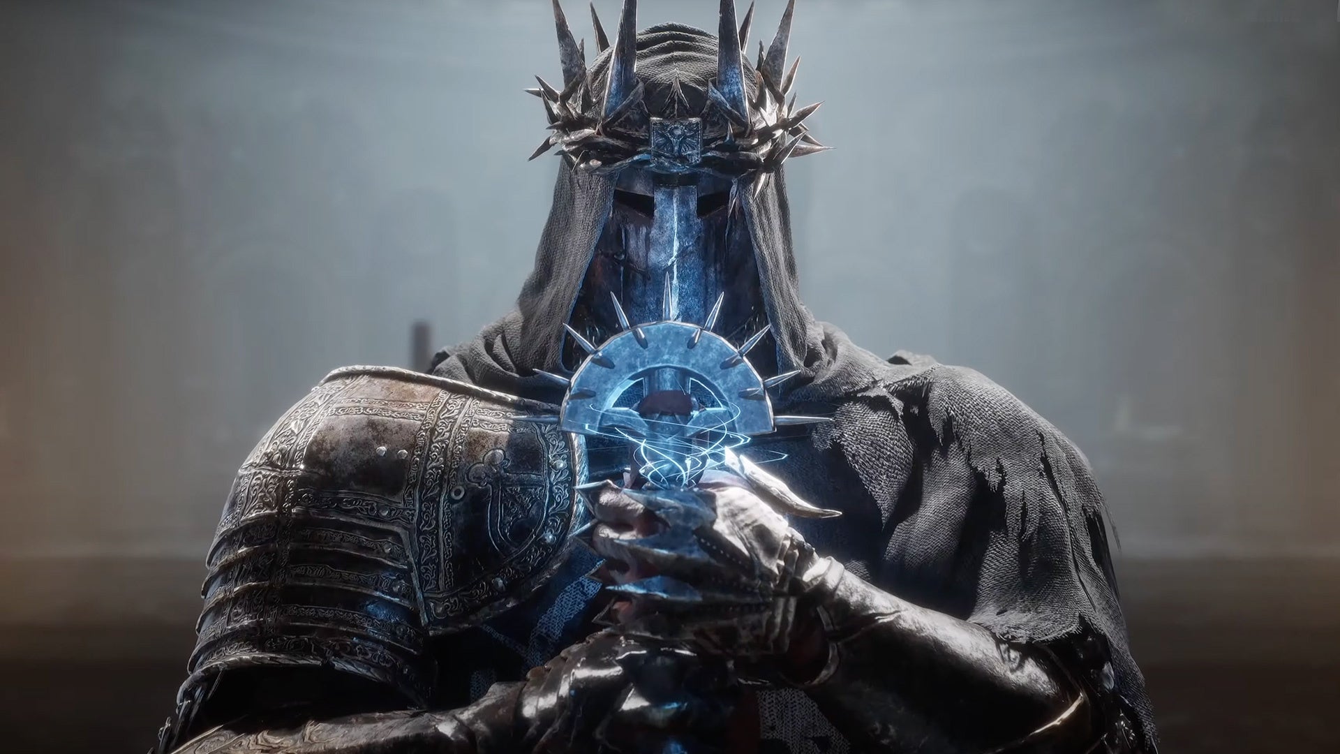 «Игра нашей мечты без ядовитых болот»: главное о новой The Lords of the Fallen из EDGE