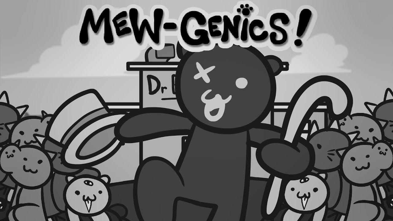 Эдмунд Макмиллен назвал Mewgenics своей «самой захватывающей игрой»
