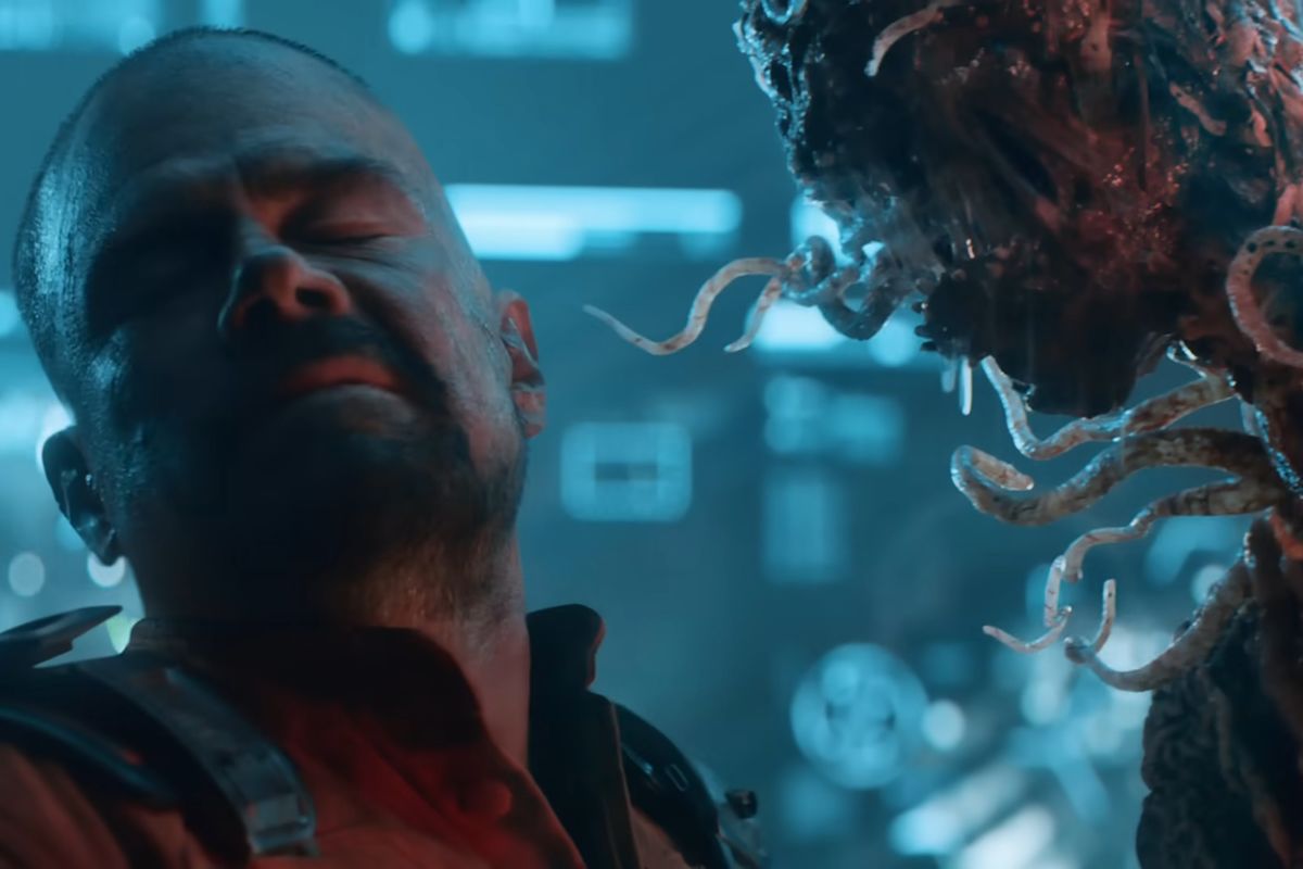 Обложка: кадр из трейлера The Callisto Protocol