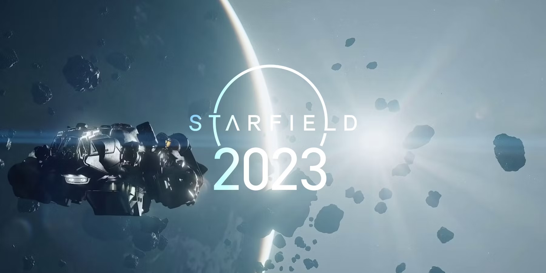 Слух: Starfield может выйти уже 23 марта