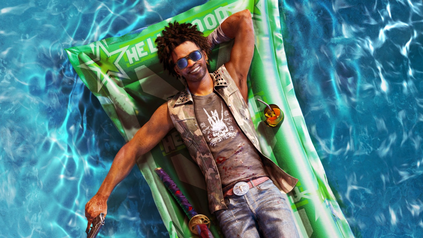Разработчики Dead Island 2 поделились новыми подробностями зомби-экшена