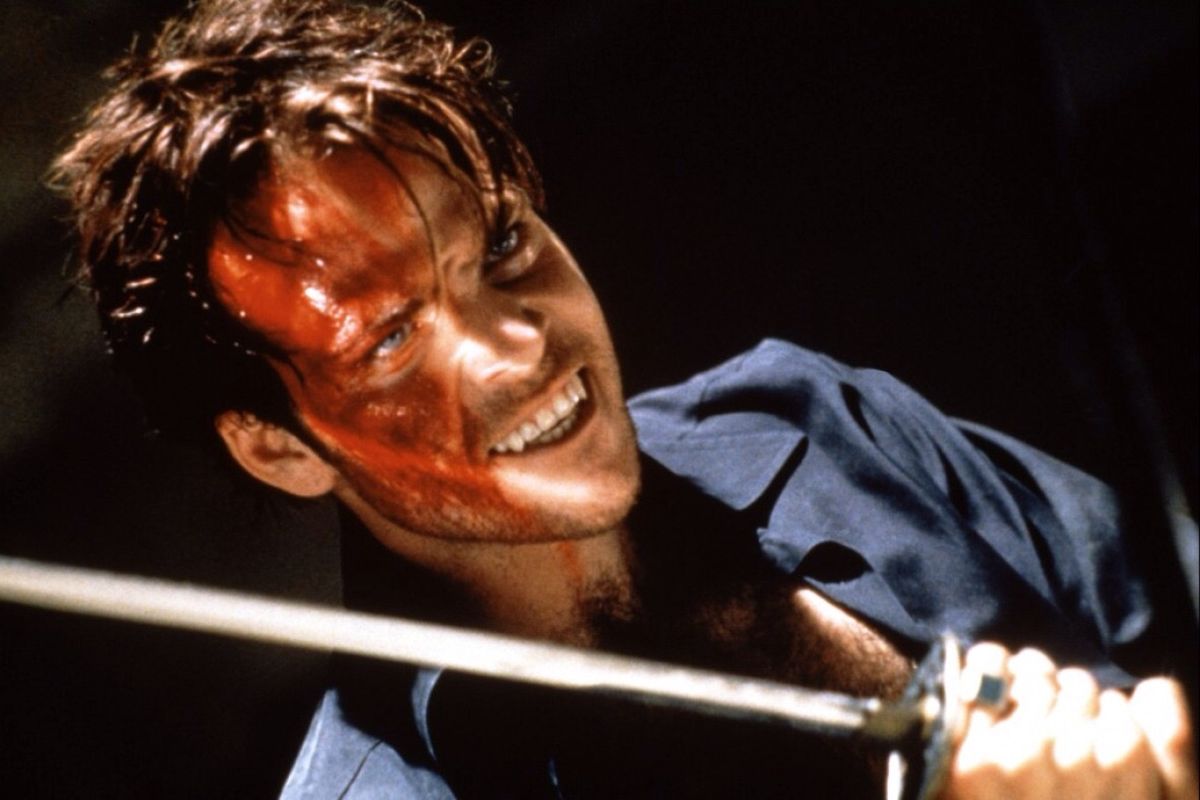 Обложка: кадр из фильма «Блэйд»